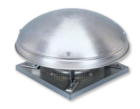 Ventilator acoperis CTHT/6-250 de la Ventdepot Srl