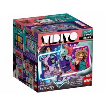 Joc Lego Vidiyo - Unicorn DJ BeatBox 43106, 84 piese de la Ii Szekely Mark Tamas
