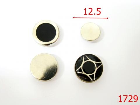 Capac butoni manusa 1729 de la Metalo Plast Niculae & Co S.n.c.
