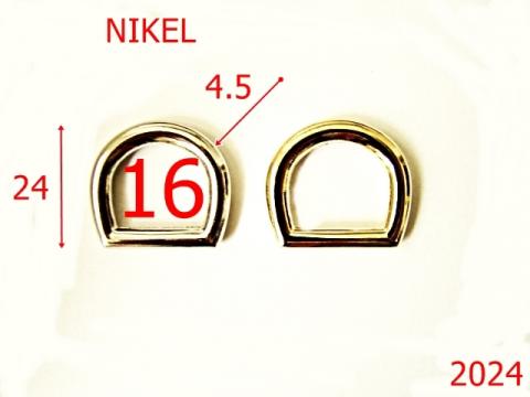 Inel D 2024 de la Metalo Plast Niculae & Co S.n.c.