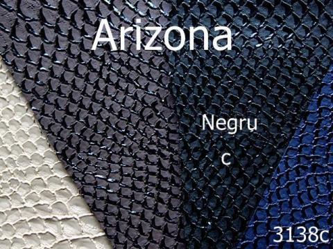 Piele artificiala Arizona 1.4 ML negru 3138c de la Metalo Plast Niculae & Co S.n.c.