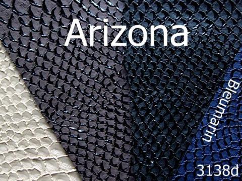 Piele artificiala Arizona 1.4 ML bleumarin 3138d de la Metalo Plast Niculae & Co S.n.c.