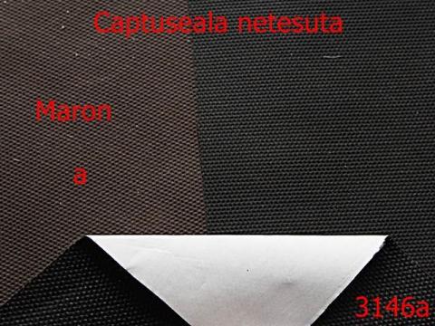 Captuseala netesuta 1.4 ML maron 3146a de la Metalo Plast Niculae & Co S.n.c.
