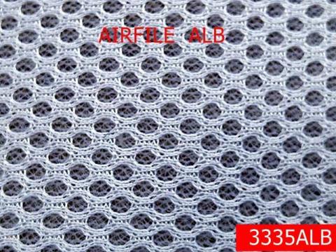 Captuseala 3335alb/airfile 1500 mm alb de la Metalo Plast Niculae & Co S.n.c.