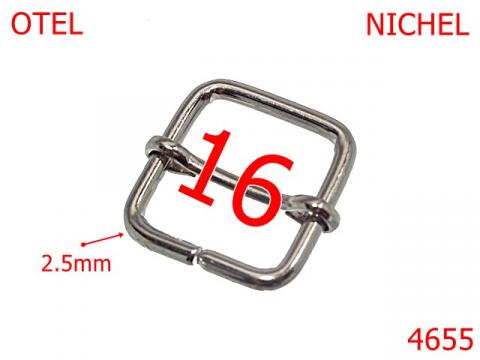 Catarama pentru reglaj 4655 de la Metalo Plast Niculae & Co S.n.c.