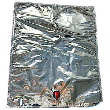Punga bag-in-box 20 L metalizata BMH de la Loredo Srl