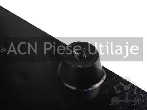 Talpa calare stabilizator Caterpillar 424BHD de la Acn Piese Utilaje Srl