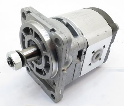Motor hidraulic Bosch Rexroth 0511645605 de la SC MHP-Store SRL