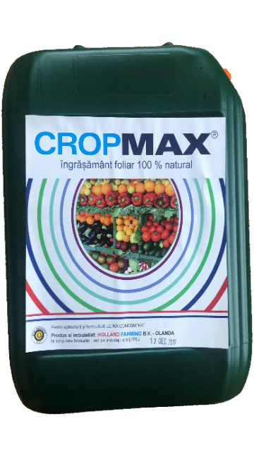 Ingrasamant bio complex superconcentrat Cropmax 20L