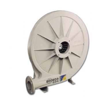 Ventilator Centrifugal high pressure CA-142-2T-0.5