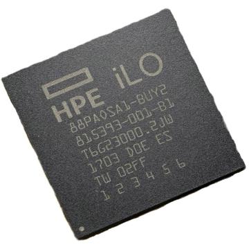 HPE iLO Advanced 1-server License with 3yr Support on iLO de la Etoc Online