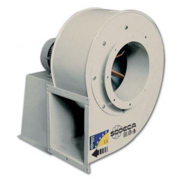 Ventilator Dust and solid material fan CMT-1640-2T-10 de la Ventdepot Srl