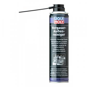 Spray curatat carburatoare 400ml Liqui Moly de la Baurent