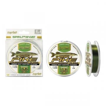 Fir pescuit Monofilament Rapture Spin Pike 150m Rapture