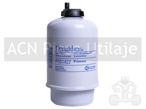Filtru combustibil Donaldson P551427 de la Acn Piese Utilaje Srl