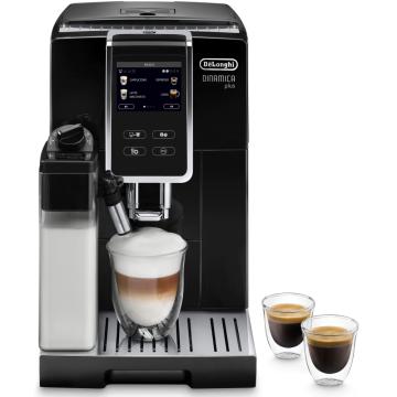 Espressor automat cafea boabe DeLonghi Dinamica Plus