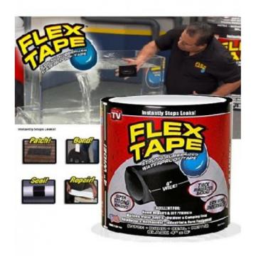 Banda de etansare impermeabila Flex tape
