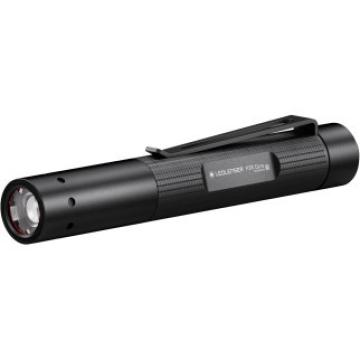 Lanterna Led Lenser P2R Core, USB, 120 lumeni de la Pescar Expert