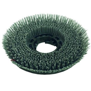 Perii Brush accessories abrasive 1buc. - 17" / 43 cm de la Xtra Time Srl
