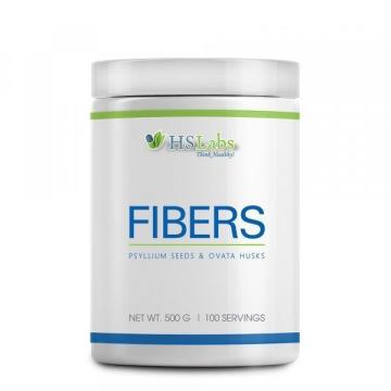 Supliment alimentar HS Labs - fibre - 500 grame
