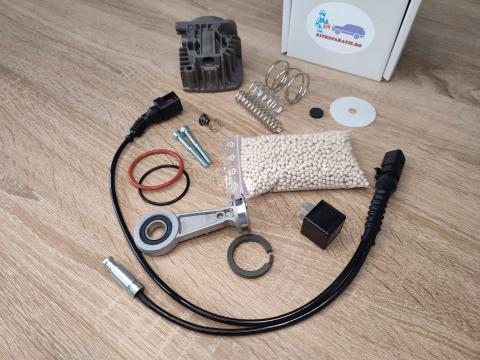 Compresor perne aer - kit reparatie - airmatic de la Kit Reparatie