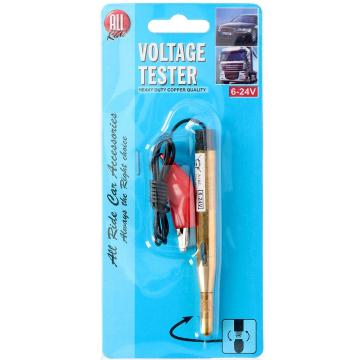 Tester electronic 6-24v