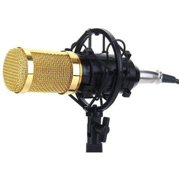 Microfon profesional BM800, cu inregistrare vocala de la Startreduceri Exclusive Online Srl - Magazin Online Pentru C