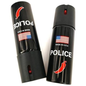 Spray iritant Police cu ardei iute destinat autoapararii de la Startreduceri Exclusive Online Srl - Magazin Online - Cadour