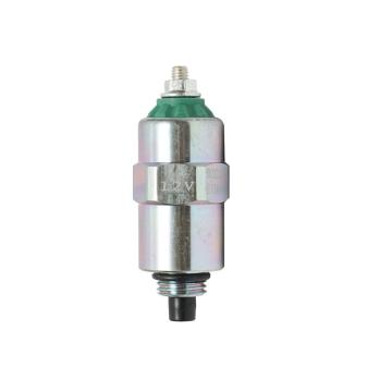 Solenoid pompa injectie - Lucas Fiat 12V