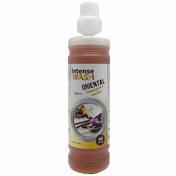 Detergent de rufe enzimatic concentrat parfumat Intense Wash de la Dezitec Srl