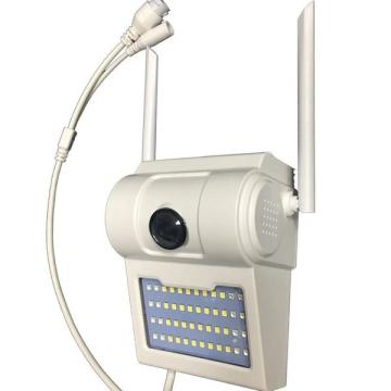 Camera video de supraveghere IP wireless cu lampa 32 LED de la Startreduceri Exclusive Online Srl - Magazin Online - Cadour