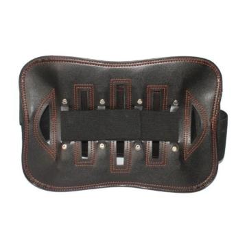 Centura - brau lombar din piele ecologica Lumbar Vertebra de la Startreduceri Exclusive Online Srl - Magazin Online Pentru C