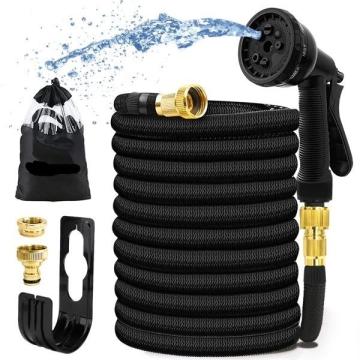 Furtun de gradina extensibil profesional Magic Garden Hose