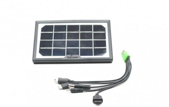 Panou solar fotovoltaic policristalin portabil de la Startreduceri Exclusive Online Srl - Magazin Online Pentru C