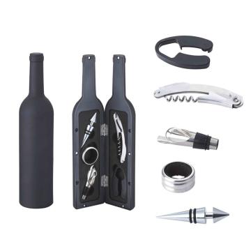 Set cadou accesorii si desfacator pentru vin de la Startreduceri Exclusive Online Srl - Magazin Online Pentru C