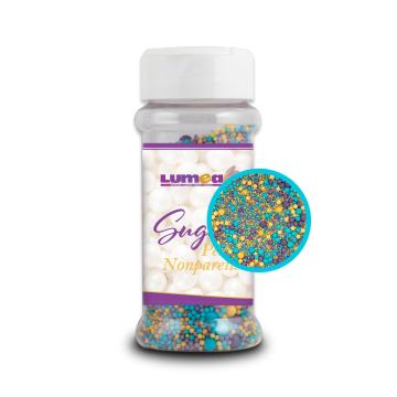 Decor tort Fairy Sprinkle Mix, 80g - Lumea de la Lumea Basmelor International Srl
