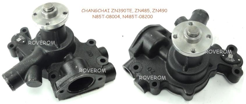 Pompa apa Changchai ZN390T, ZN490, Dong Feng 300, 304 de la Roverom Srl