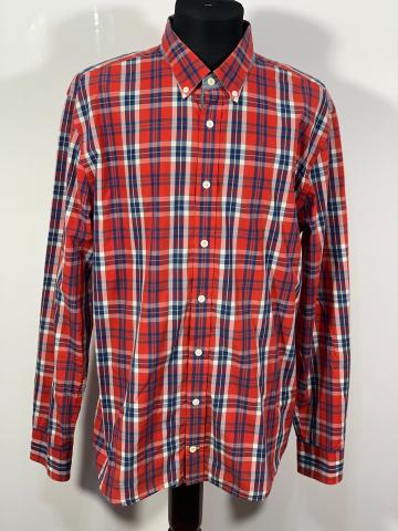 Camasa Tommy Hilfiger Slim Fit marimea XL barbat