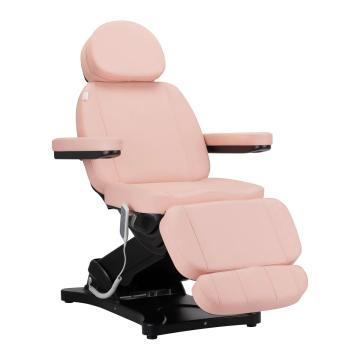 Scaun electric cosmetica Sillon 3 motoare