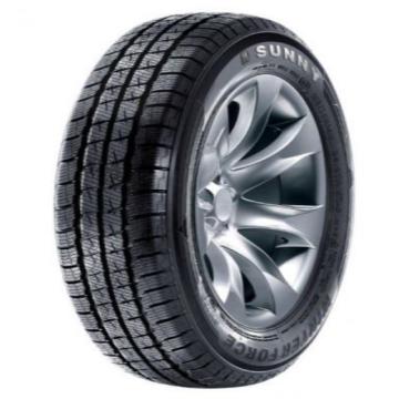 Anvelope iarna Sunny 215/65 R16 C NW103