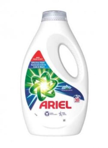 Detergent lichid Ariel Mountain Spring 1 litru de la Supermarket Pentru Tine Srl