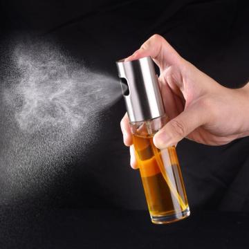 Spray pulverizator pentru ulei sau otet