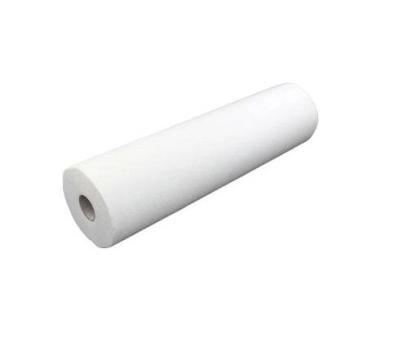 Rola cearceaf din hartie 50cm x 50m de la Geoterm Office Group Srl