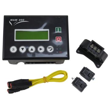 Unitate de control pentru HL9034