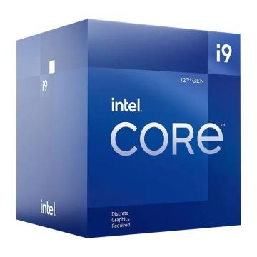 Procesor Intel Core i9- 12900F LGA1700, 2.4 GHz