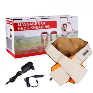 Aparat pentru masaj umeri si gat Shiatsu Massager of Neck