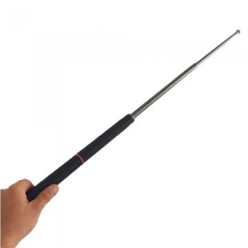 Baston telescopic profesional pentru autoaparare 101 cm de la Www.oferteshop.ro - Cadouri Online