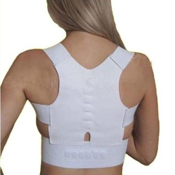 Corset magnetic pentru indreptarea spatelui si dureri spate de la Www.oferteshop.ro - Cadouri Online