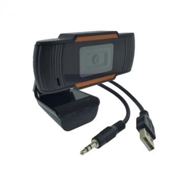 Camera web Full HD 1080P cu microfon incorporat, USB 2.0