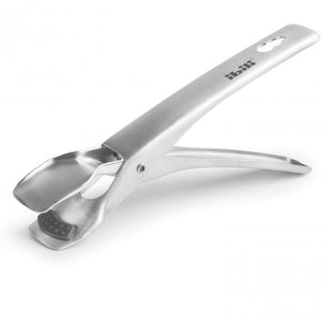 Cleste inox manipulare farfurii fierbinti, 18 cm-Ibili de la Plasma Trade Srl (happymax.ro)